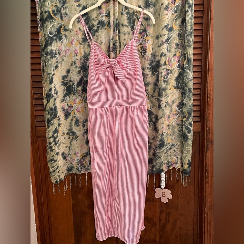 Love Notes Sundress